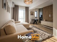 First Estates Pipera, 2025, mobilat si utilat, 6/8, parcare subterana