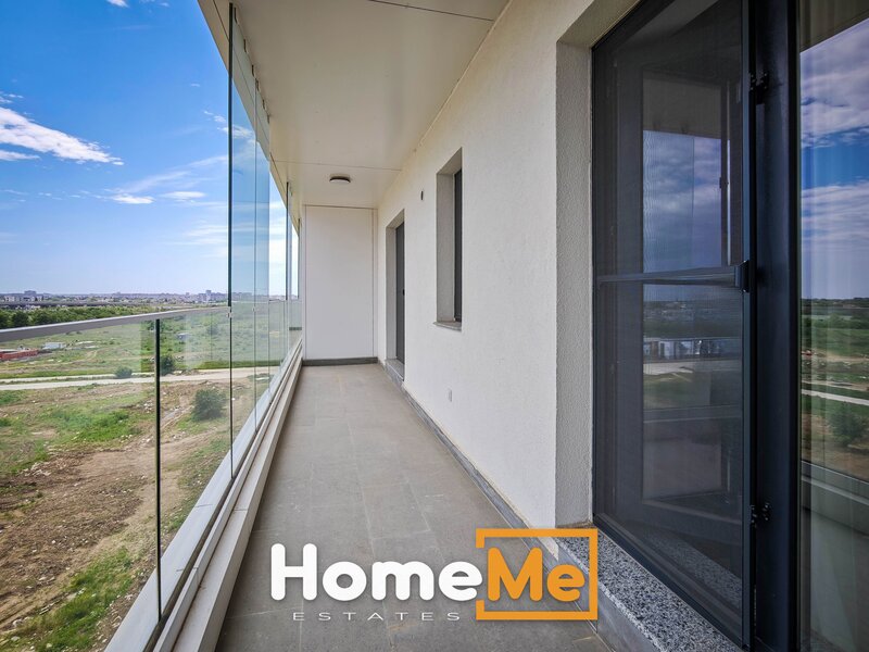 First Estates Pipera, 2025, mobilat si utilat, 6/8, parcare subterana.