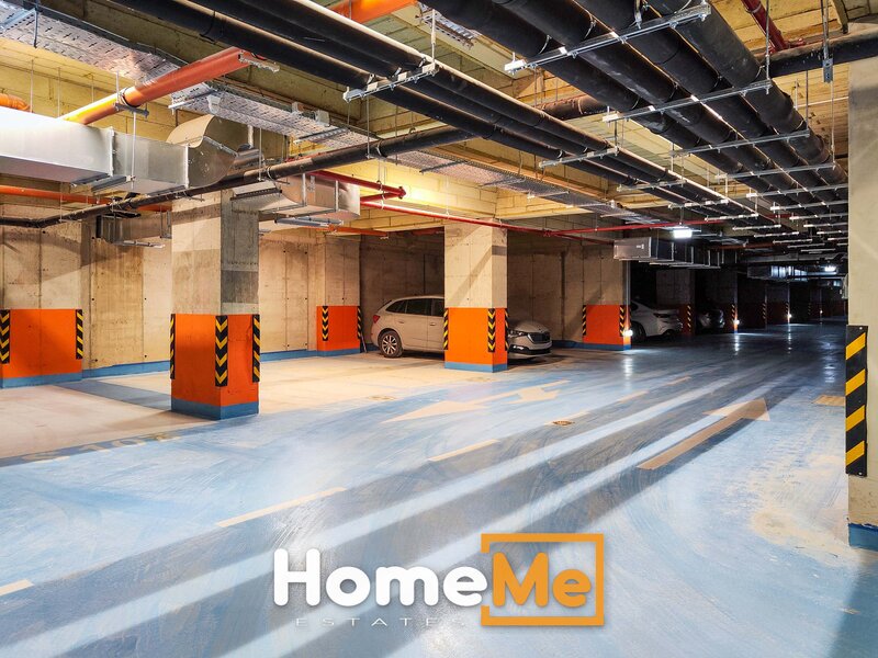 First Estates Pipera, 2025, mobilat si utilat, 6/8, parcare subterana.