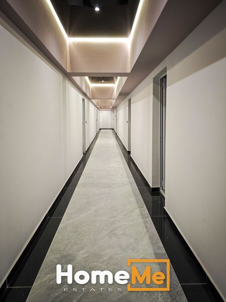 First Estates Pipera, 2025, mobilat si utilat, 6/8, parcare subterana.